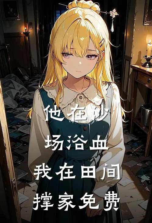 他在沙场浴血，我在田间撑家免费