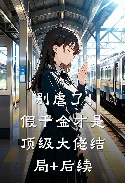 别虐了！假千金才是顶级大佬结局+后续