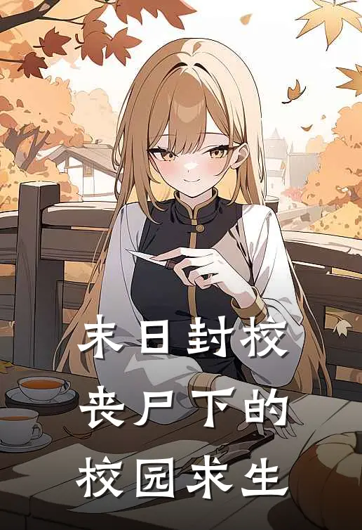 末日封校：丧尸下的校园求生