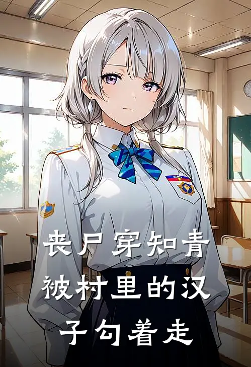 丧尸穿知青，被村里的汉子勾着走