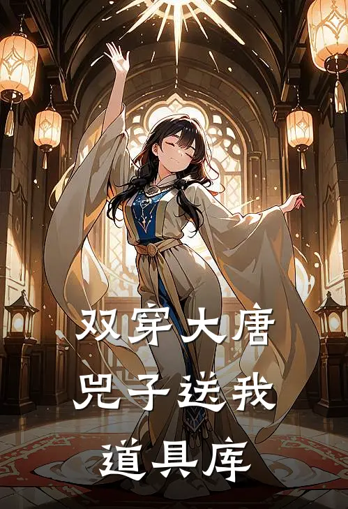 双穿大唐：兕子送我道具库