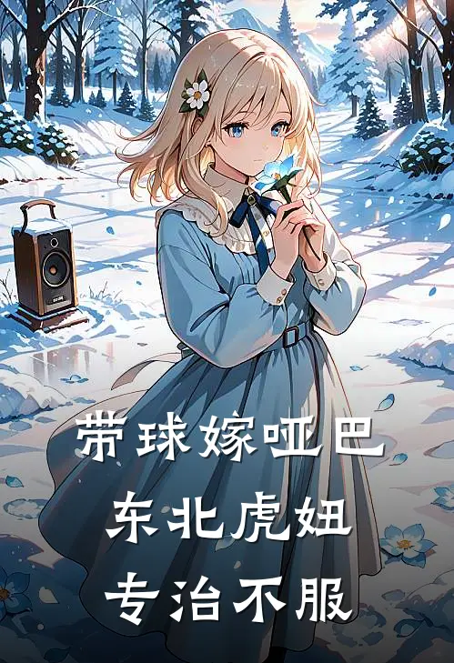 带球嫁哑巴,东北虎妞专治不服