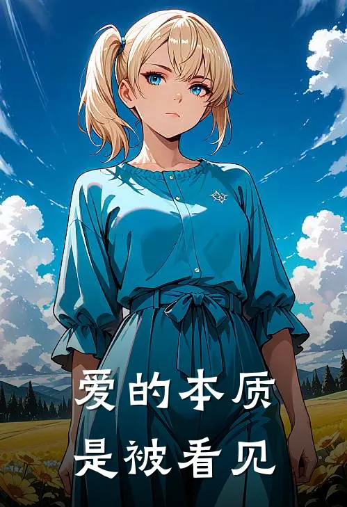 爱的本质是被看见