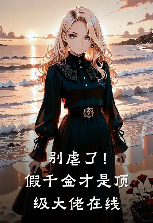 别虐了！假千金才是顶级大佬在线