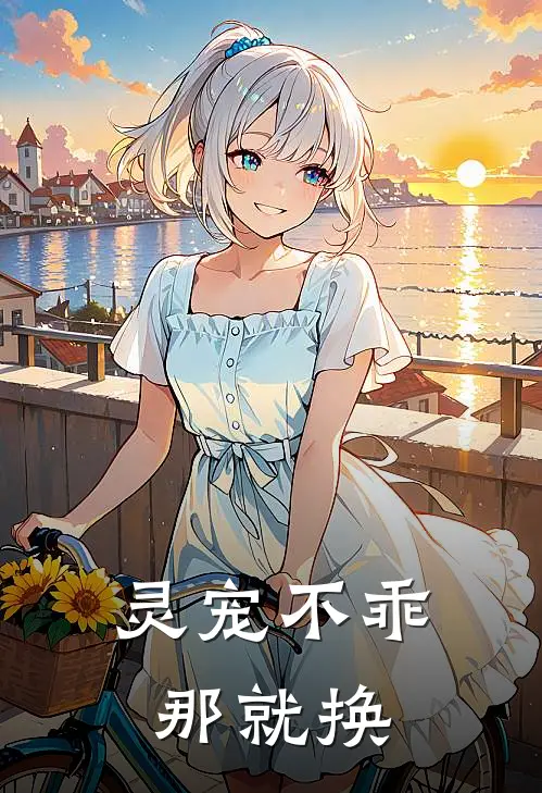 灵宠不乖那就换
