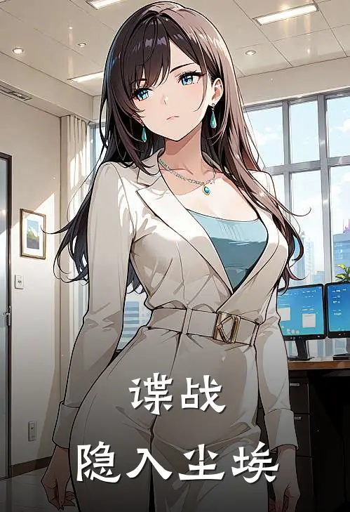 谍战：隐入尘埃