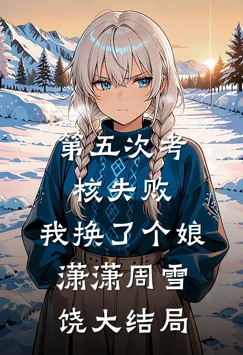 第五次考核失败，我换了个娘潇潇周雪饶大结局