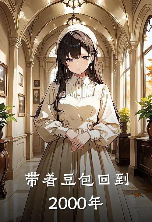 带着豆包回到2000年