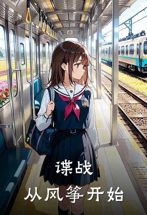 谍战：从风筝开始