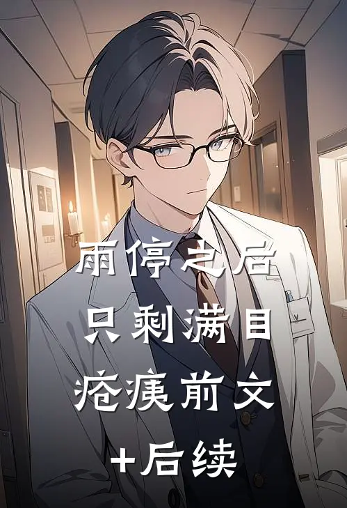 雨停之后，只剩满目疮痍前文+后续