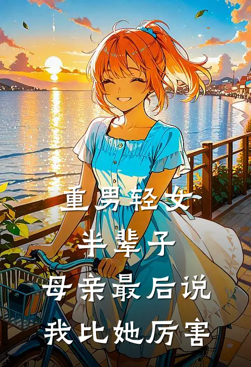 重男轻女半辈子，母亲最后说我比她厉害
