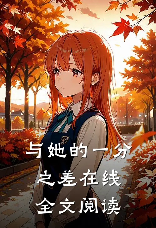 与她的一分之差在线全文阅读