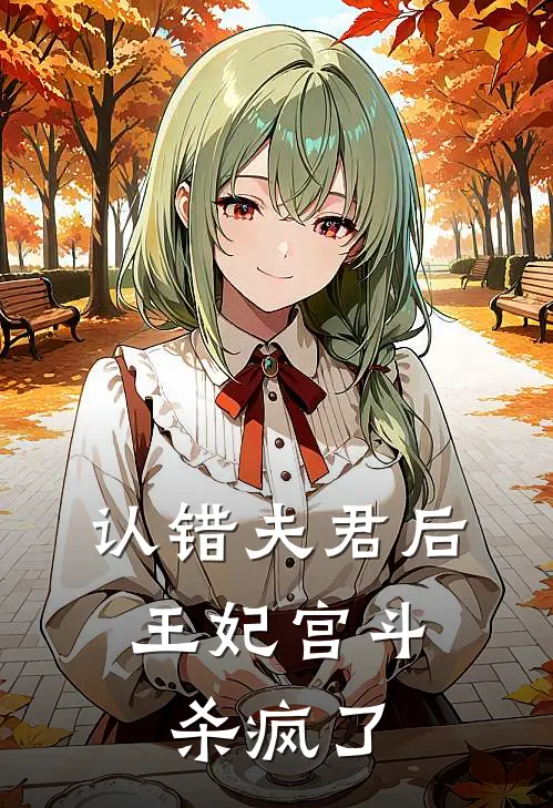 认错夫君后，王妃宫斗杀疯了