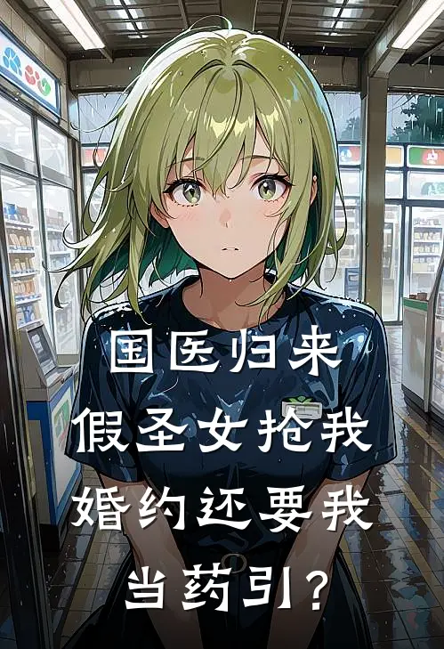 国医归来：假圣女抢我婚约还要我当药引？
