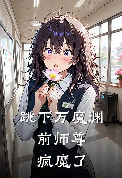 跳下万魔渊，前师尊疯魔了
