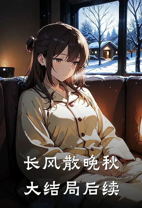 长风散晚秋大结局后续