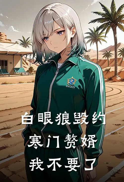 白眼狼毁约，寒门赘婿我不要了