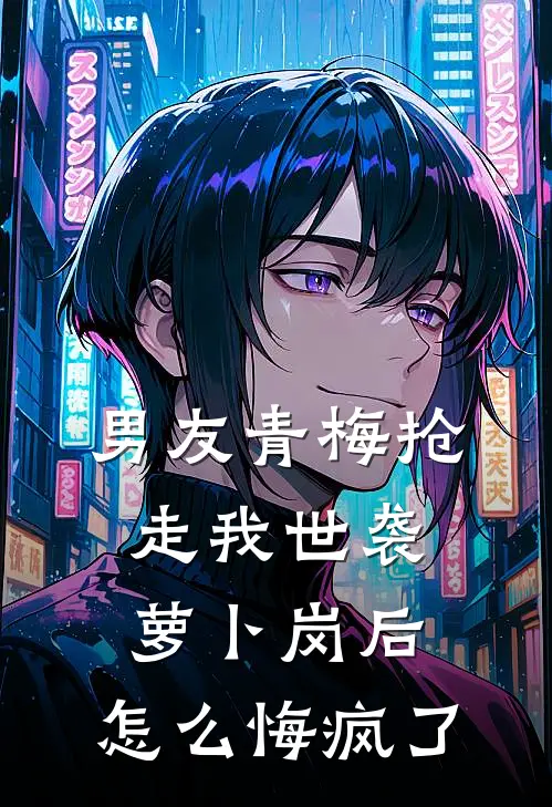 男友青梅抢走我世袭萝卜岗后，怎么悔疯了