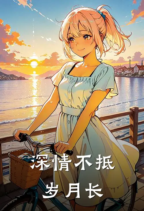 深情不抵岁月长