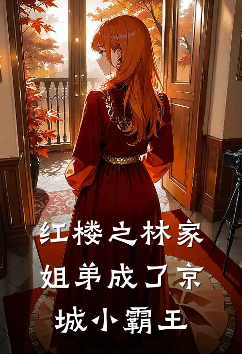 红楼之林家姐弟成了京城小霸王