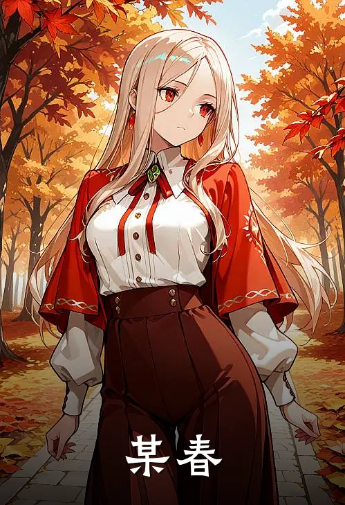 某春