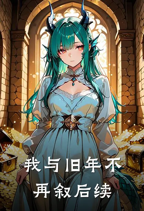 我与旧年不再叙后续