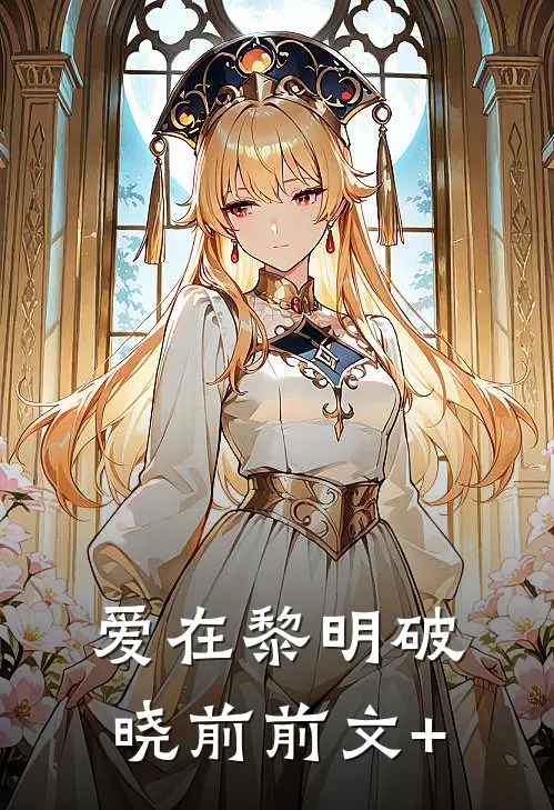爱在黎明破晓前前文+