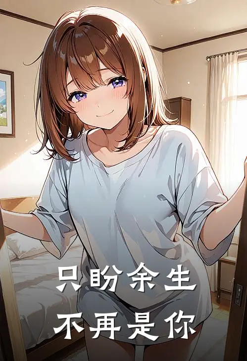 只盼余生不再是你