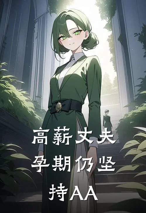 高薪丈夫孕期仍坚持AA