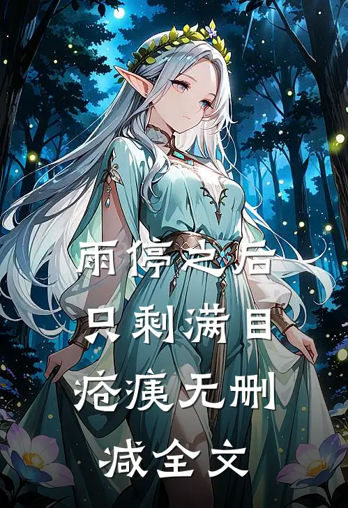 雨停之后，只剩满目疮痍无删减全文