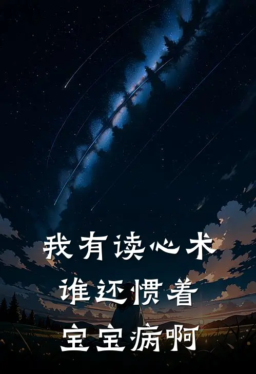 我有读心术，谁还惯着宝宝病啊