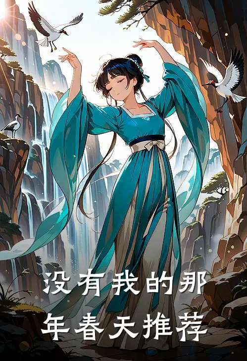 没有我的那年春天推荐