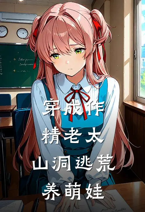 穿成作精老太，山洞逃荒养萌娃
