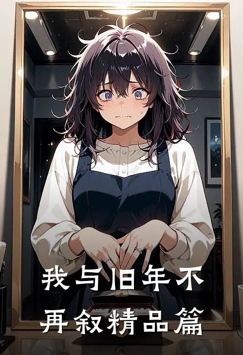 我与旧年不再叙精品篇