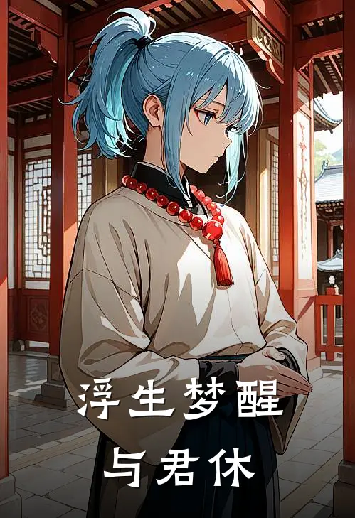 浮生梦醒与君休