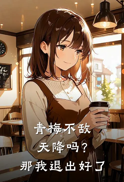 青梅不敌天降吗？那我退出好了