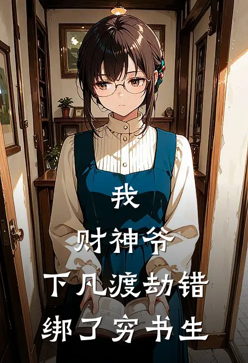 我，财神爷，下凡渡劫错绑了穷书生