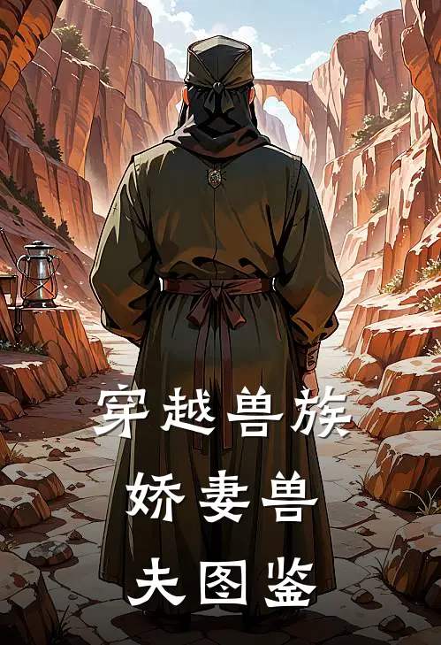 穿越兽族：娇妻兽夫图鉴