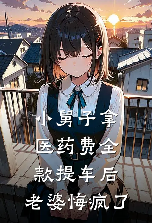 小舅子拿医药费全款提车后,老婆悔疯了