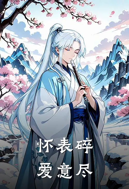 怀表碎，爱意尽