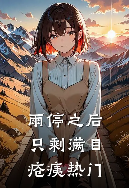 雨停之后，只剩满目疮痍热门