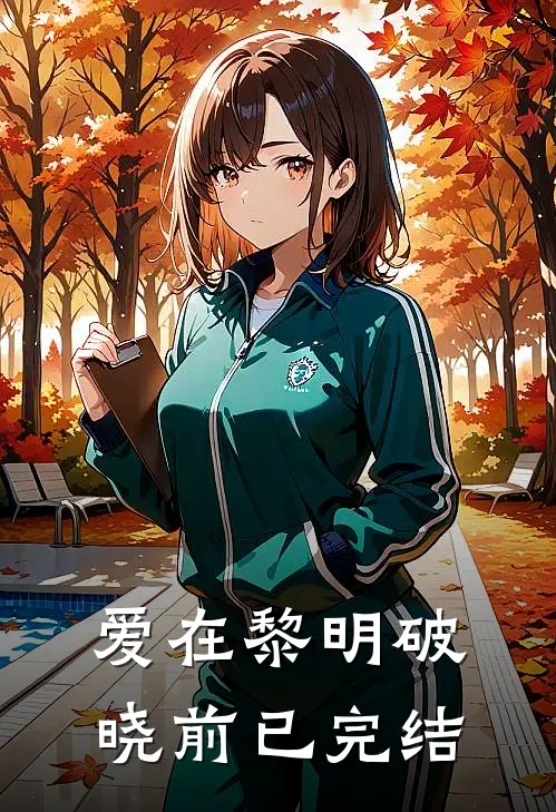 爱在黎明破晓前已完结