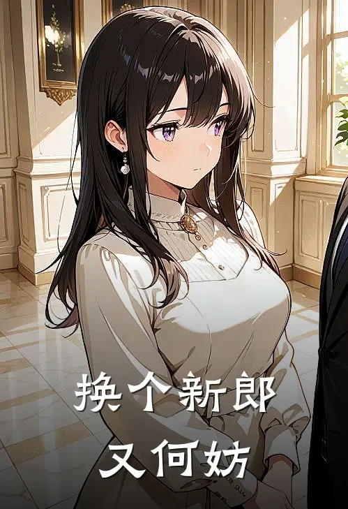 换个新郎又何妨
