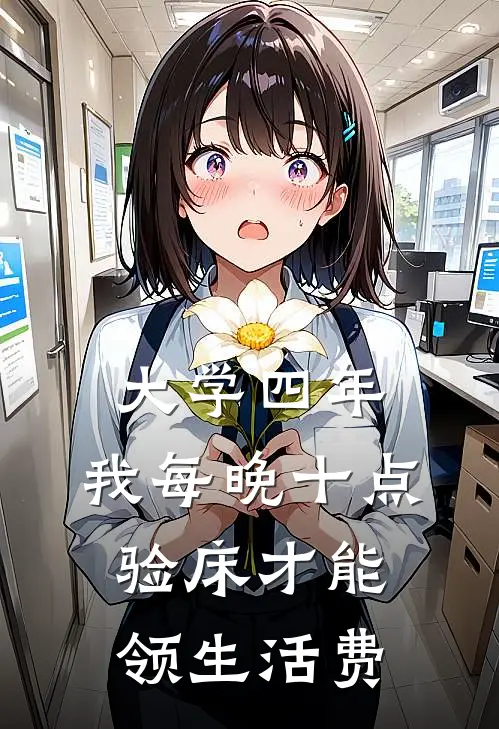 大学四年，我每晚十点验床才能领生活费