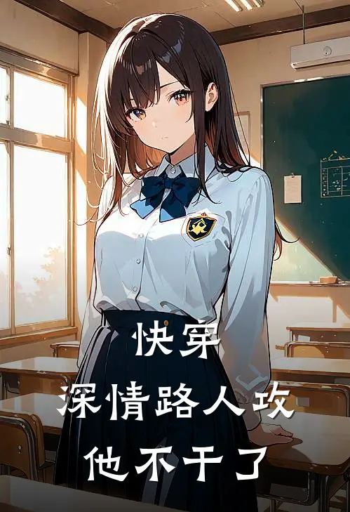 快穿：深情路人攻他不干了