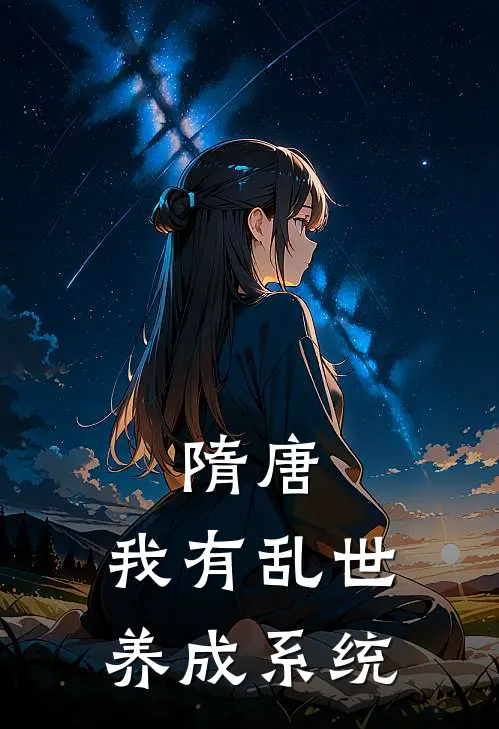 隋唐：我有乱世养成系统