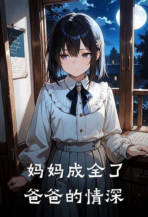 妈妈成全了爸爸的情深