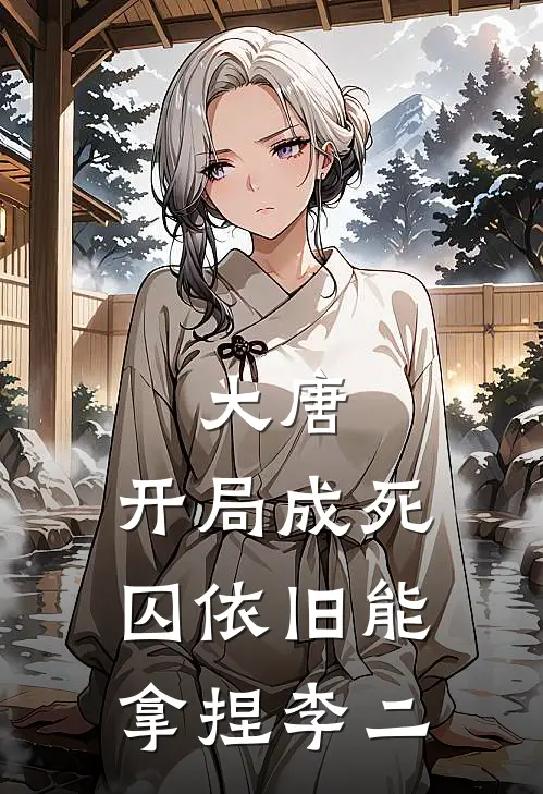 大唐：开局成死囚依旧能拿捏李二