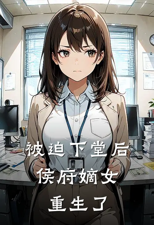 被迫下堂后，侯府嫡女重生了