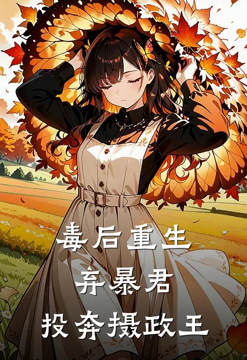 毒后重生弃暴君，投奔摄政王
